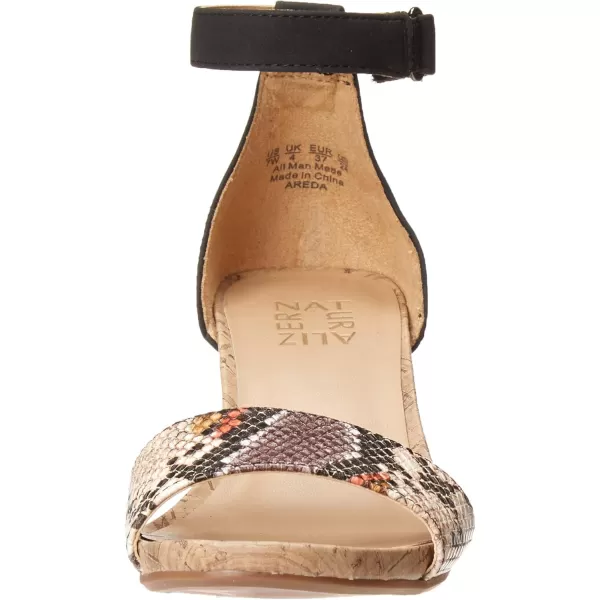 Naturalizer Women Areda Wedge Sandal