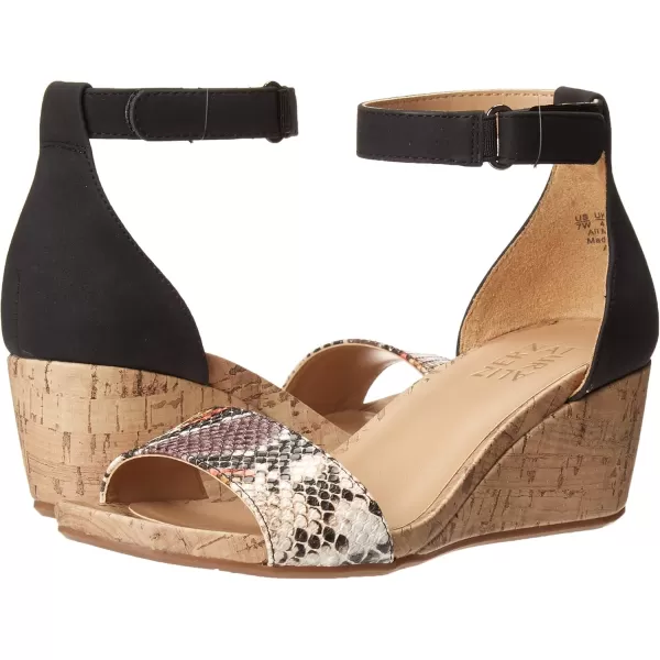 Naturalizer Women Areda Wedge Sandal