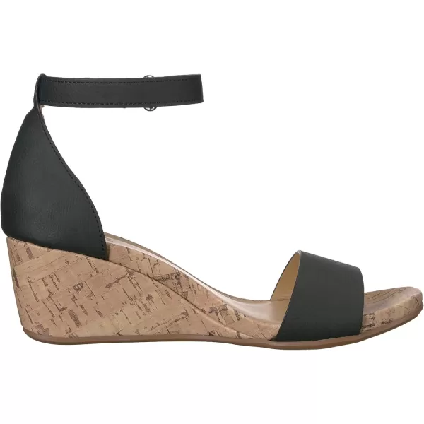 Naturalizer Women Areda Wedge Sandal
