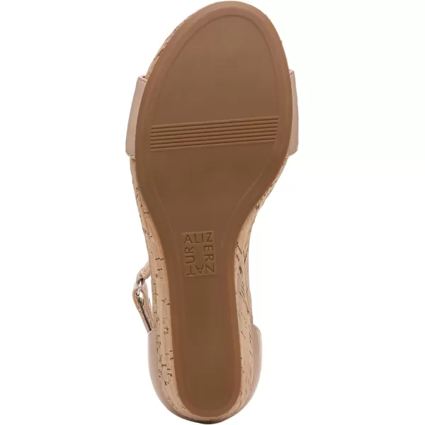 Naturalizer Women Areda Wedge Sandal