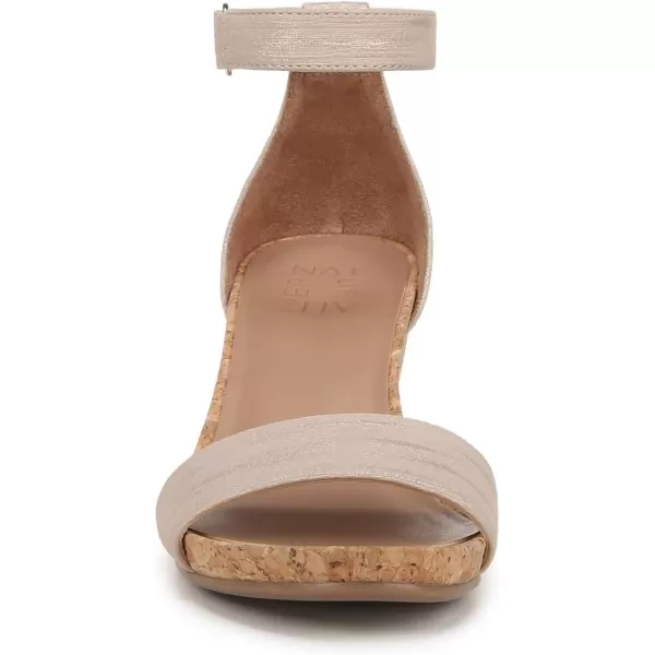 Naturalizer Women Areda Wedge Sandal