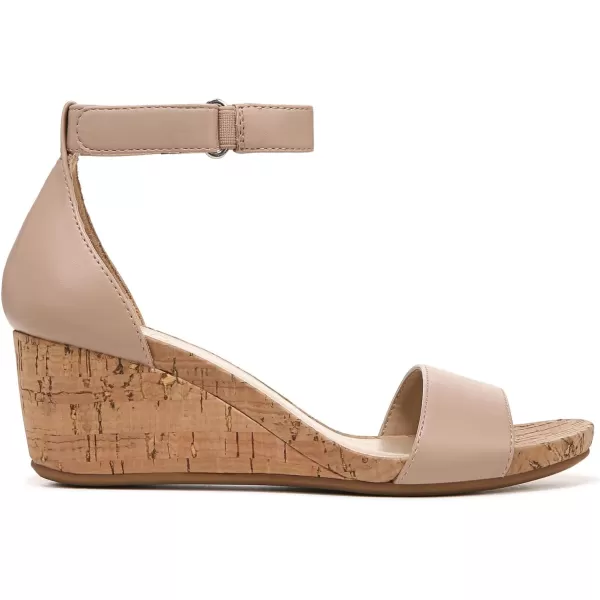 Naturalizer Women Areda Wedge Sandal