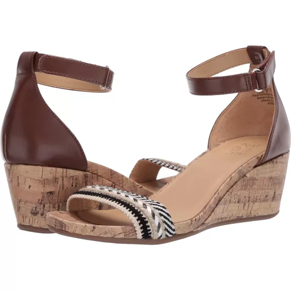 Naturalizer Women Areda Wedge Sandal