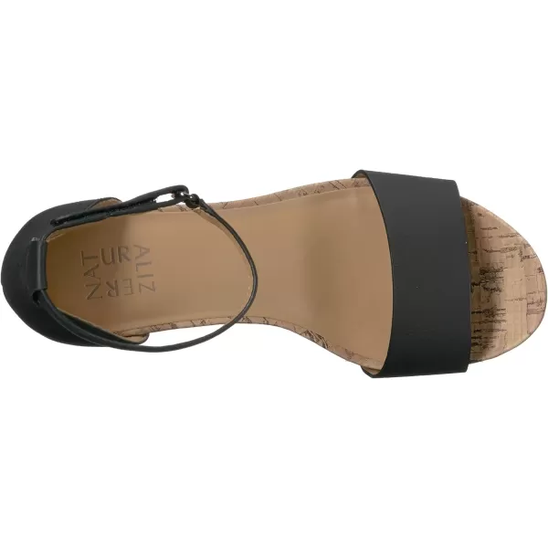 Naturalizer Women Areda Wedge Sandal