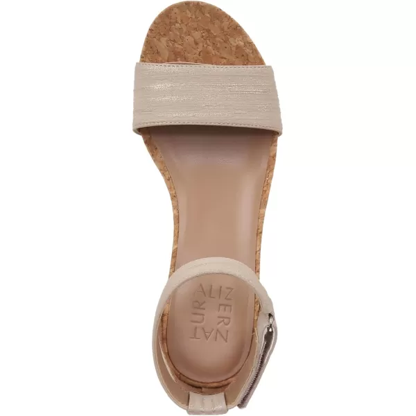 Naturalizer Women Areda Wedge Sandal