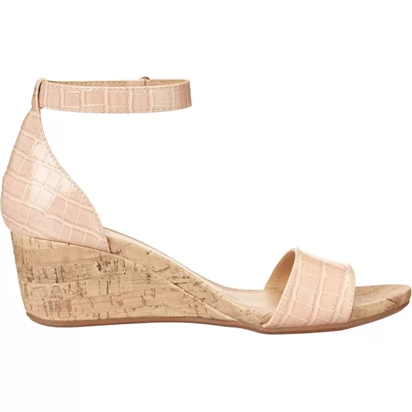 Naturalizer Women Areda Wedge Sandal