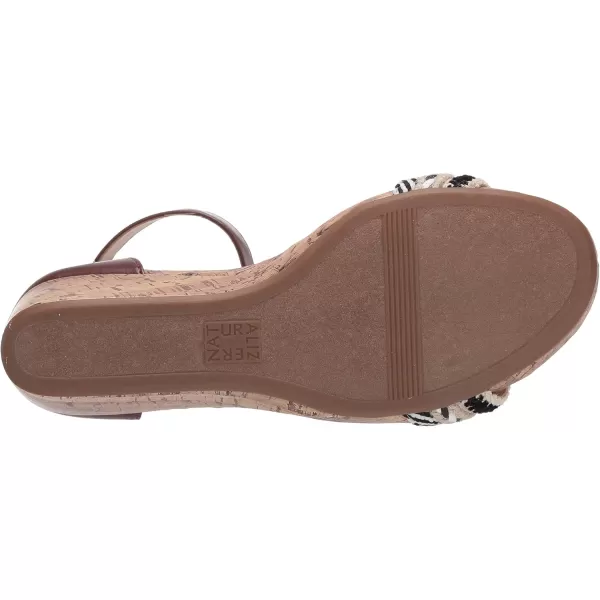 Naturalizer Women Areda Wedge Sandal