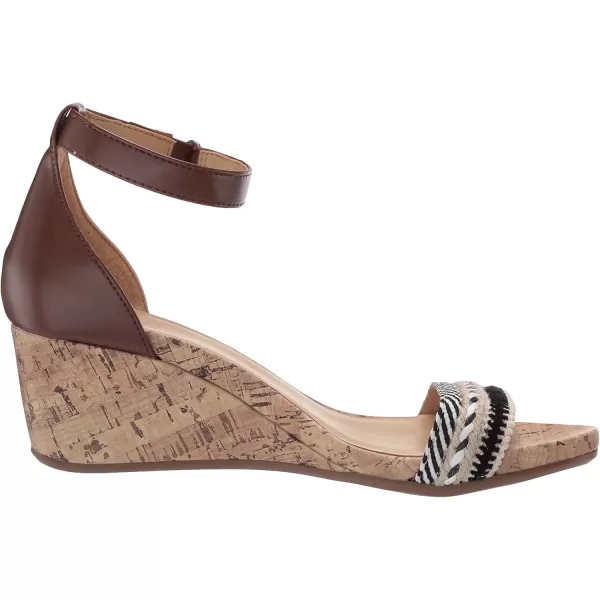 Naturalizer Women Areda Wedge Sandal
