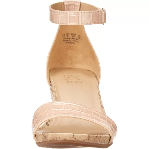 Naturalizer Women Areda Wedge Sandal