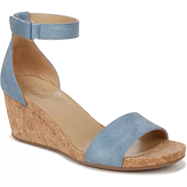 Naturalizer Women Areda Wedge Sandal