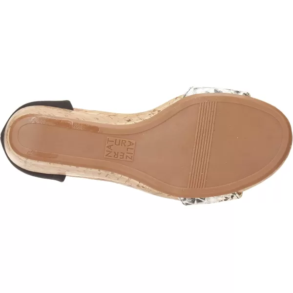 Naturalizer Women Areda Wedge Sandal