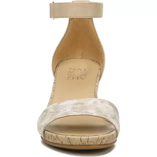Naturalizer Women Areda Wedge Sandal