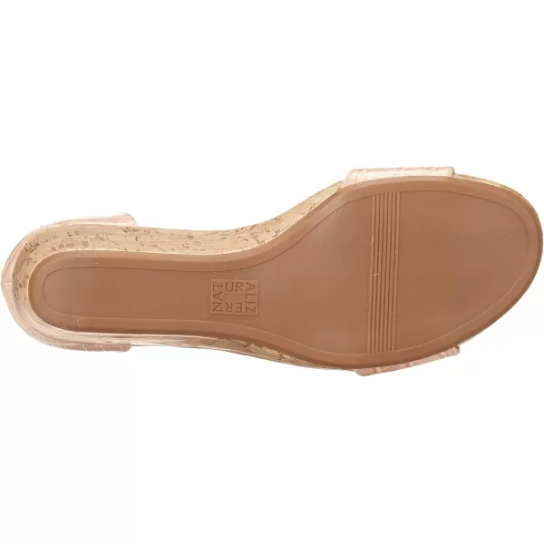 Naturalizer Women Areda Wedge Sandal