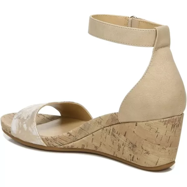 Naturalizer Women Areda Wedge Sandal