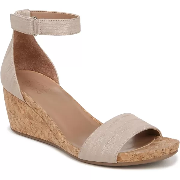 Naturalizer Women Areda Wedge Sandal