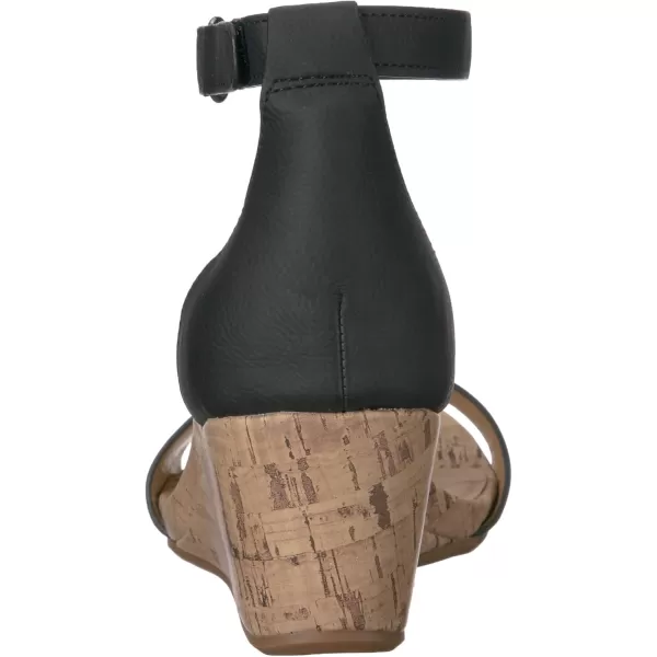 Naturalizer Women Areda Wedge Sandal