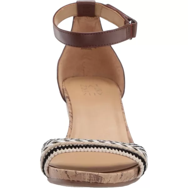 Naturalizer Women Areda Wedge Sandal