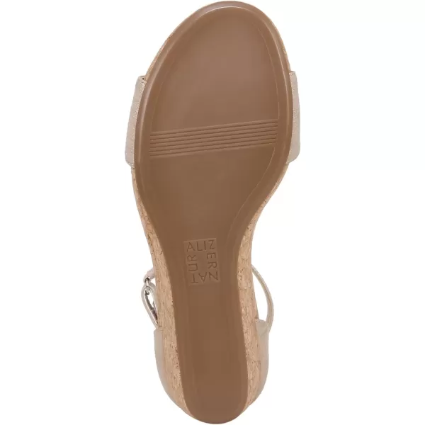 Naturalizer Women Areda Wedge Sandal