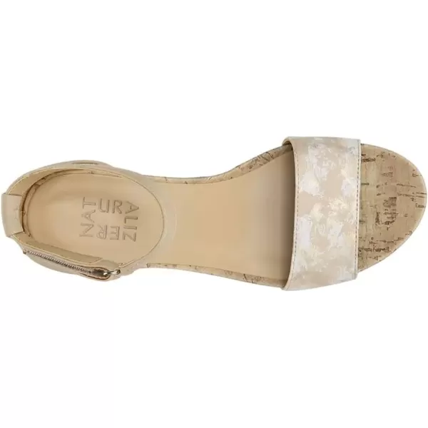 Naturalizer Women Areda Wedge Sandal