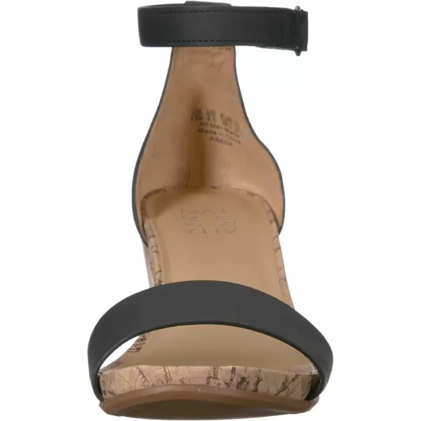 Naturalizer Women Areda Wedge Sandal
