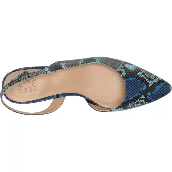 Naturalizer Women Banks Pointed Toe Flat