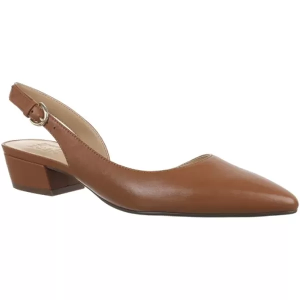 Naturalizer Women Banks Pointed Toe Flat