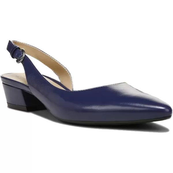 Naturalizer Women Banks Pointed Toe Flat