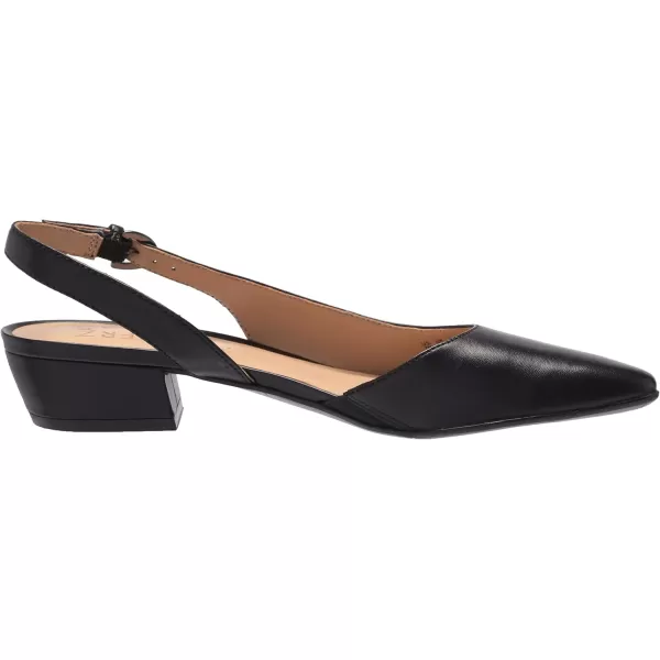 Naturalizer Women Banks Pointed Toe Flat