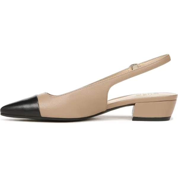 Naturalizer Women Banks Pointed Toe Flat