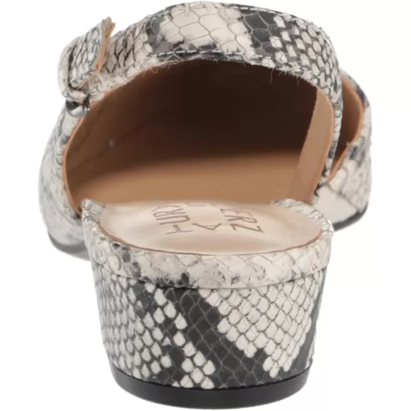 Naturalizer Women Banks Pointed Toe Flat