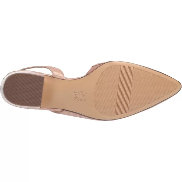 Naturalizer Women Banks Pointed Toe Flat