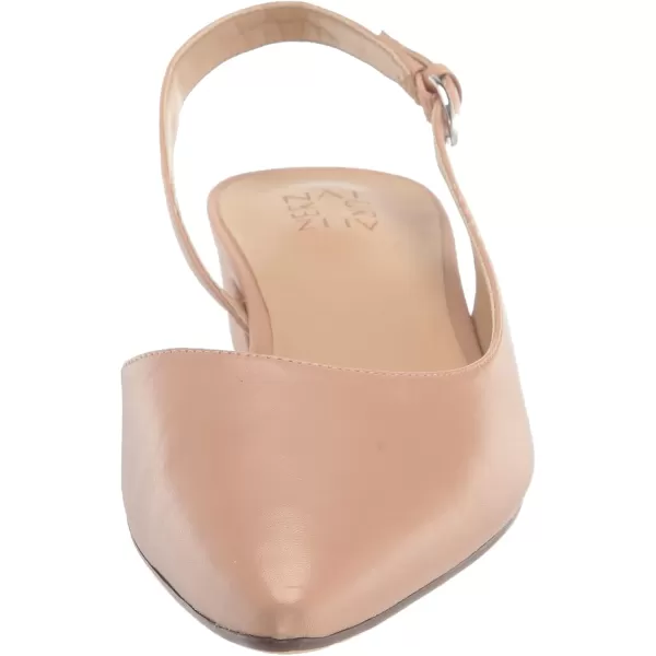 Naturalizer Women Banks Pointed Toe Flat