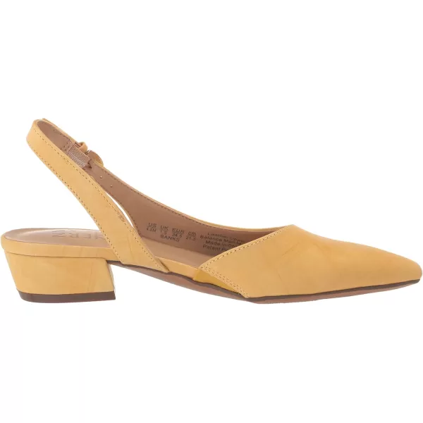 Naturalizer Women Banks Pointed Toe Flat