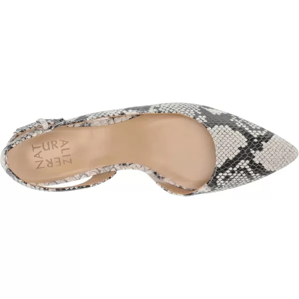 Naturalizer Women Banks Pointed Toe Flat