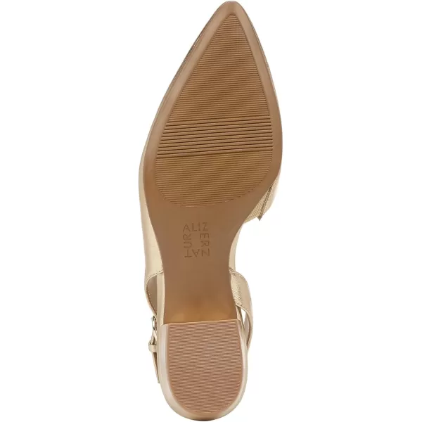 Naturalizer Women Banks Pointed Toe Flat