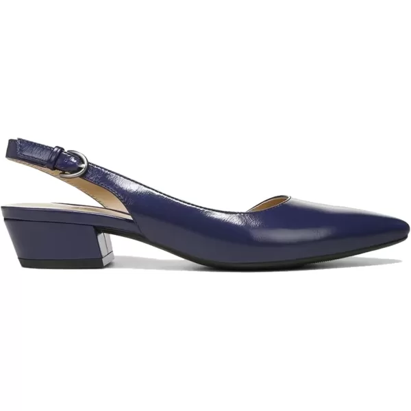 Naturalizer Women Banks Pointed Toe Flat