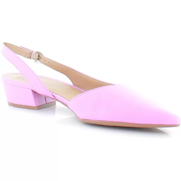 Naturalizer Women Banks Pointed Toe Flat