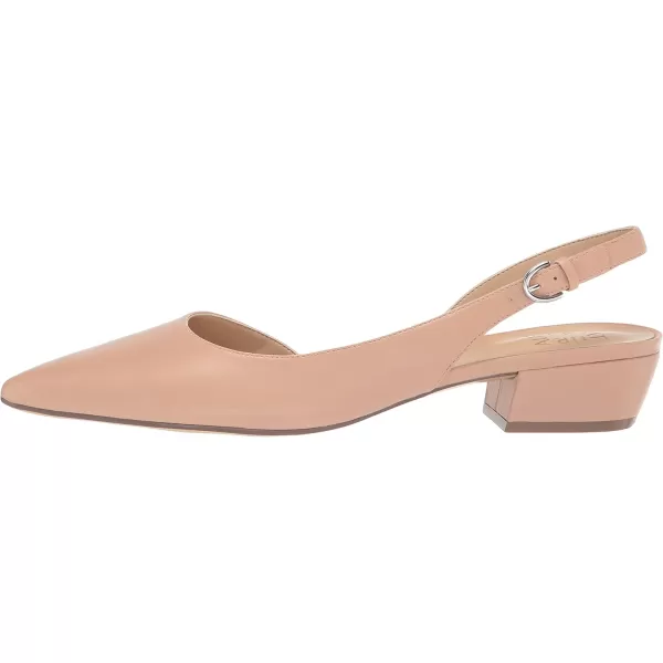Naturalizer Women Banks Pointed Toe Flat