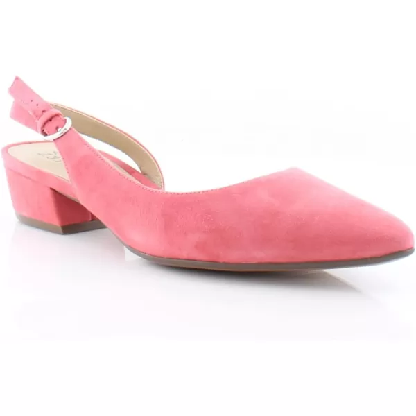 Naturalizer Women Banks Pointed Toe Flat