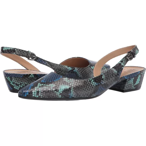 Naturalizer Women Banks Pointed Toe Flat
