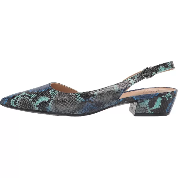 Naturalizer Women Banks Pointed Toe Flat