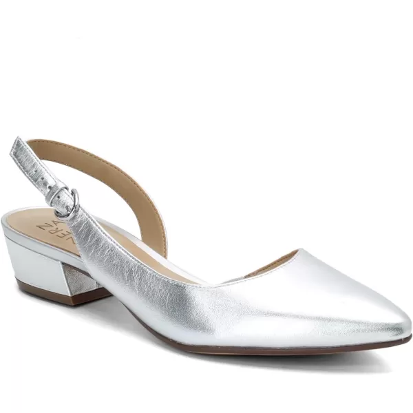 Naturalizer Women Banks Pointed Toe Flat