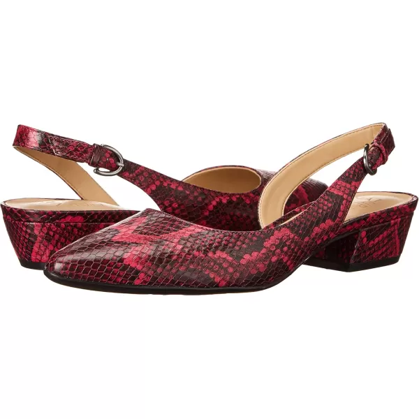 Naturalizer Women Banks Pointed Toe Flat