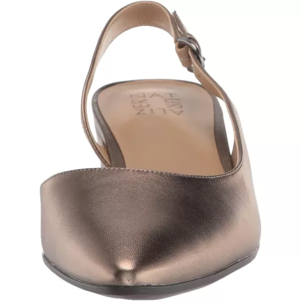Naturalizer Women Banks Pointed Toe Flat