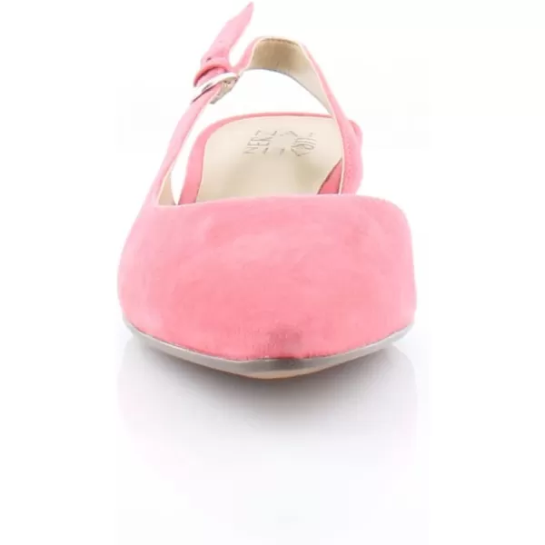 Naturalizer Women Banks Pointed Toe Flat