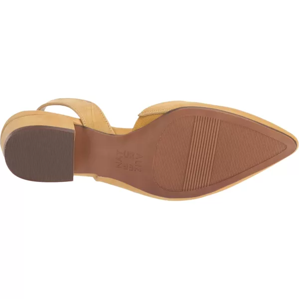 Naturalizer Women Banks Pointed Toe Flat
