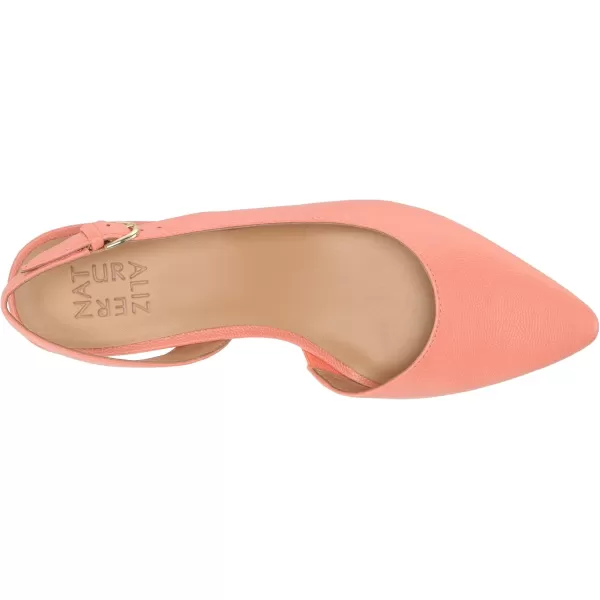 Naturalizer Women Banks Pointed Toe Flat