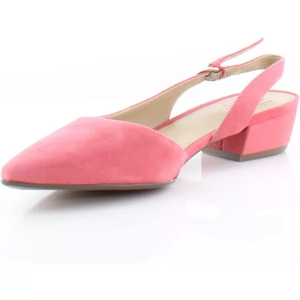 Naturalizer Women Banks Pointed Toe Flat