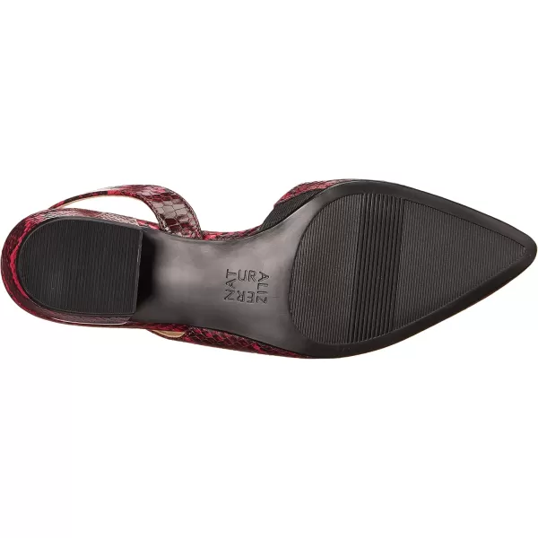 Naturalizer Women Banks Pointed Toe Flat