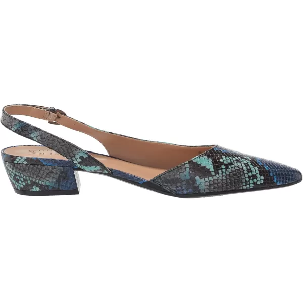 Naturalizer Women Banks Pointed Toe Flat